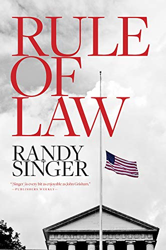 cover image Rule of Law