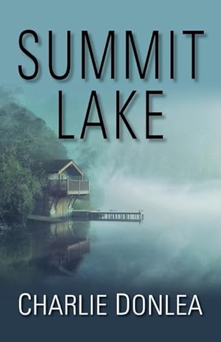cover image Summit Lake