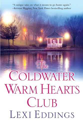 cover image The Coldwater Warm Hearts Club
