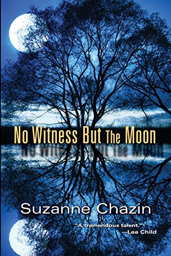 cover image No Witness but the Moon