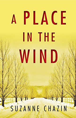 cover image A Place in the Wind