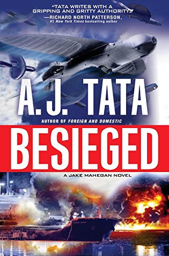 cover image Besieged