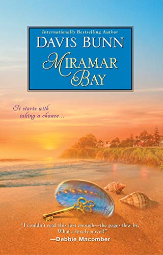 cover image Miramar Bay
