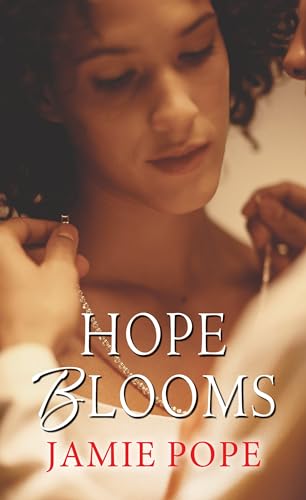 cover image Hope Blooms