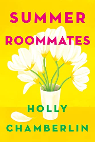 cover image Summer Roommates