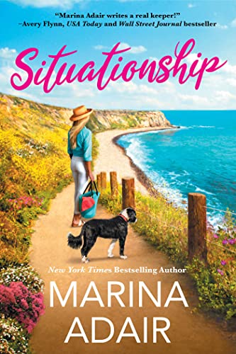 cover image Situationship
