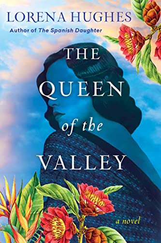 cover image The Queen of the Valley