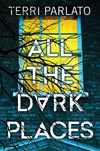 cover image All the Dark Places