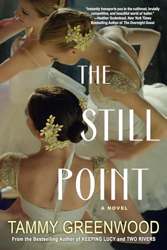 cover image The Still Point