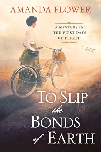 cover image To Slip the Bonds of Earth
