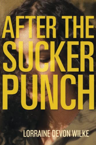 cover image After the Sucker Punch