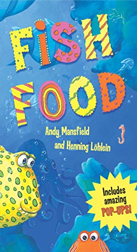 cover image Fish Food