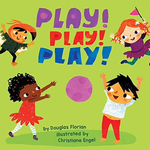 cover image Play! Play! Play!