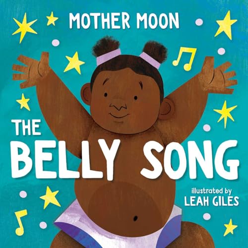 cover image The Belly Song