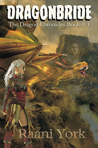 cover image Dragonbride