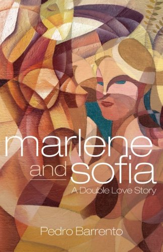 cover image Marlene and Sofia: A Double Love Story