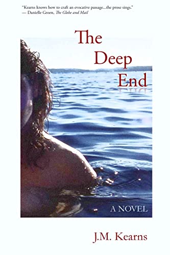 cover image The Deep End