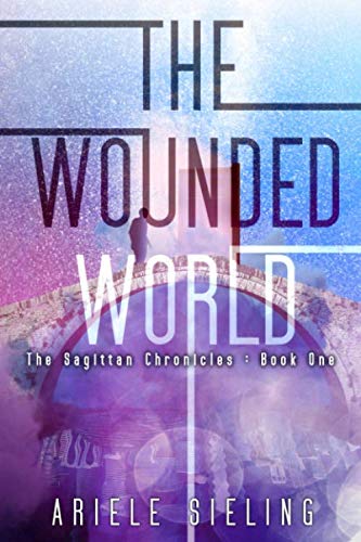 cover image The Wounded World