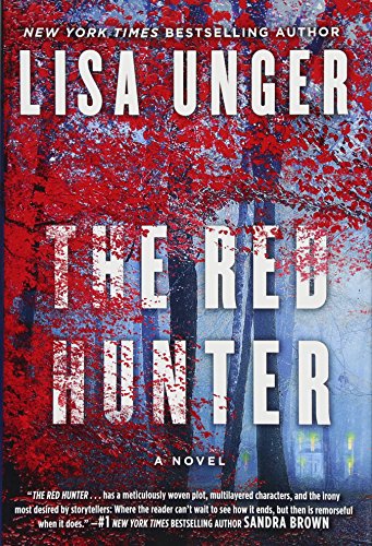 cover image The Red Hunter