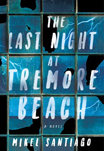 cover image The Last Night at Tremore Beach