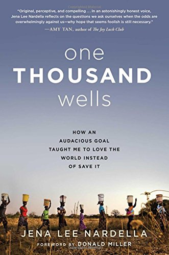 cover image One Thousand Wells