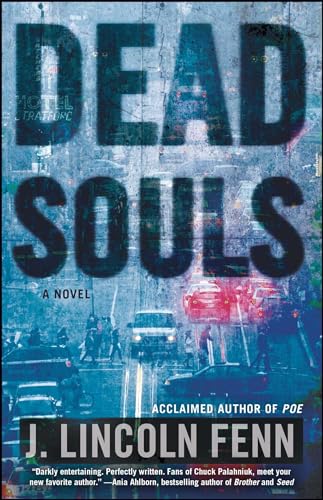 cover image Dead Souls
