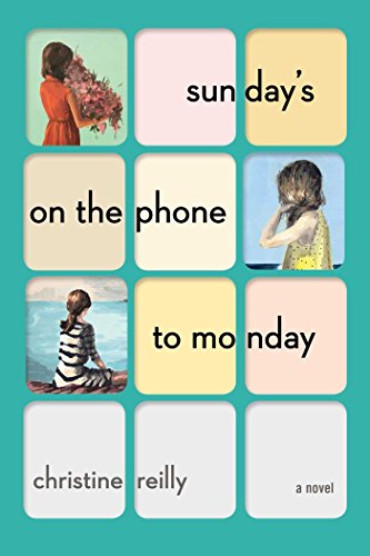 cover image Sunday’s on the Phone to Monday