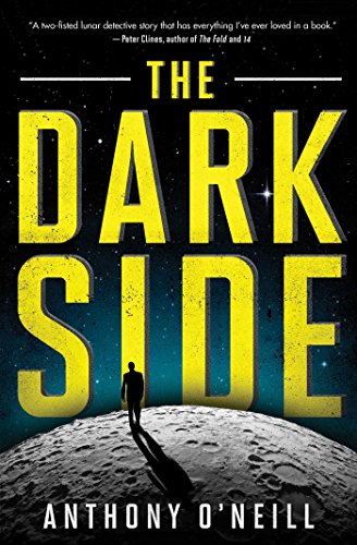 cover image The Dark Side