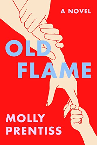 cover image Old Flame