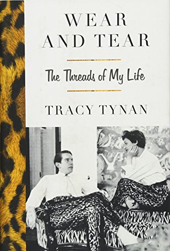 cover image Wear and Tear: The Threads of My Life