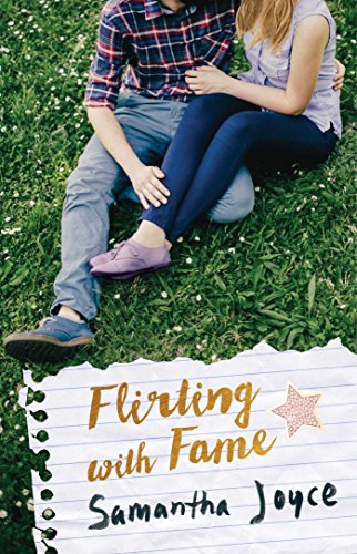 cover image Flirting with Fame