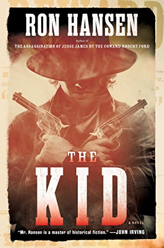 cover image The Kid