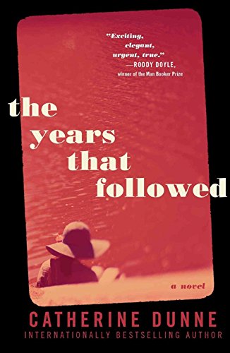 cover image The Years That Followed