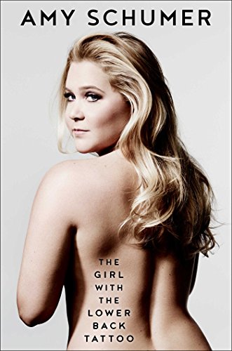 cover image The Girl with the Lower Back Tattoo