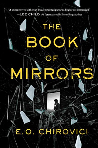 cover image The Book of Mirrors