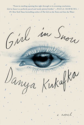 cover image Girl in Snow