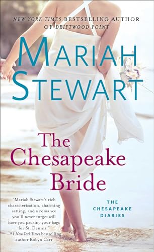 cover image The Chesapeake Bride