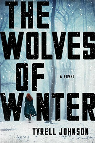 cover image The Wolves of Winter