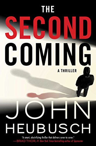 cover image The Second Coming