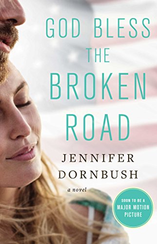 cover image God Bless the Broken Road