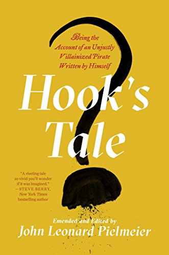 cover image Hook’s Tale