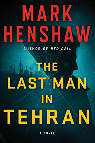 cover image The Last Man in Tehran