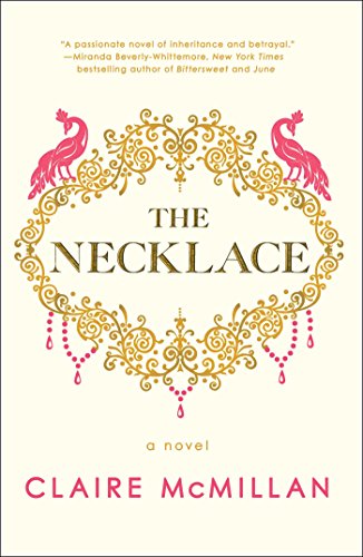 cover image The Necklace