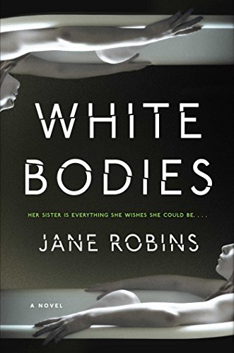 cover image White Bodies