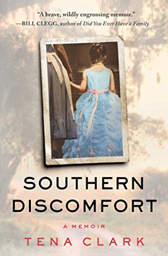 cover image Southern Discomfort