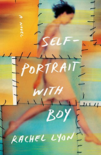 cover image Self-Portrait with Boy