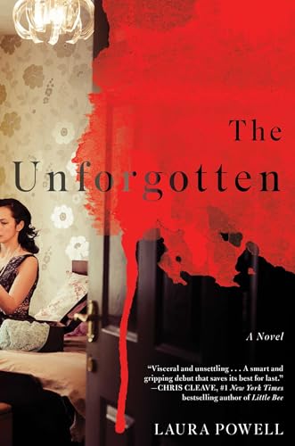 cover image The Unforgotten