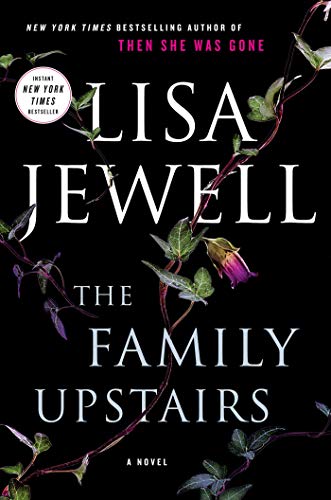 cover image The Family Upstairs