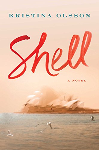 cover image Shell