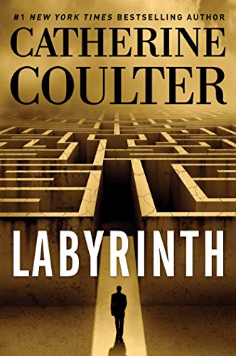 cover image Labyrinth